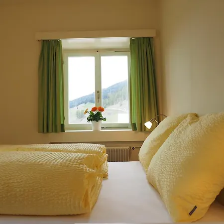 Hostel Bainesser *
