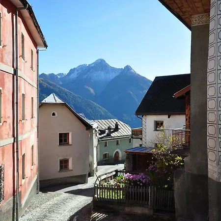 Bainesser Hostel